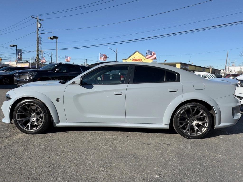 used 2021 Dodge Charger car, priced at $69,850