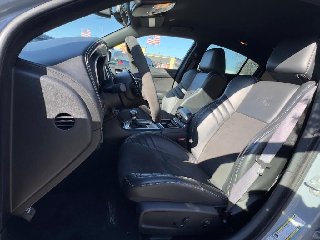 used 2021 Dodge Charger car, priced at $69,850