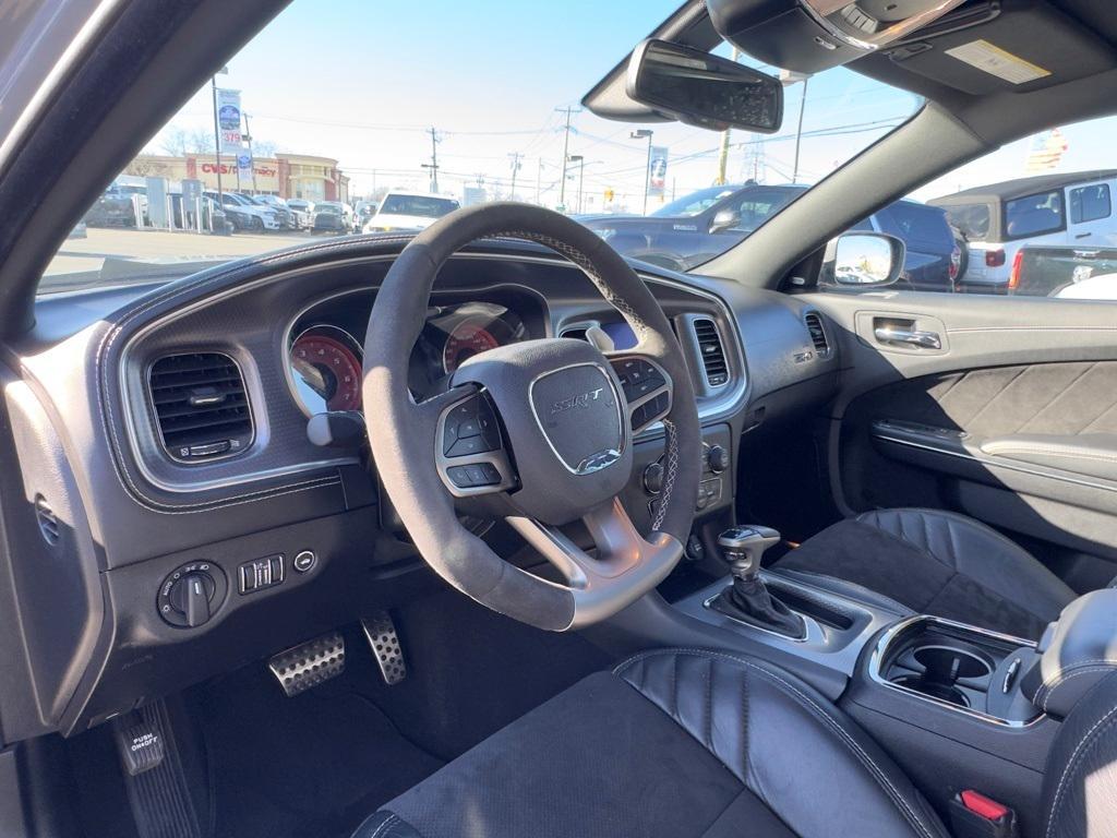 used 2021 Dodge Charger car, priced at $69,850