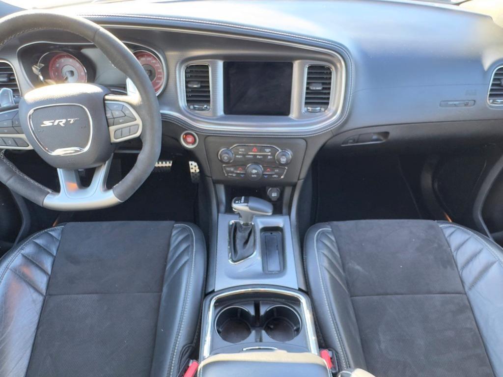 used 2021 Dodge Charger car, priced at $69,850