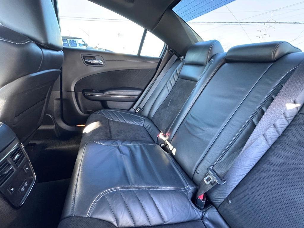 used 2021 Dodge Charger car, priced at $69,850