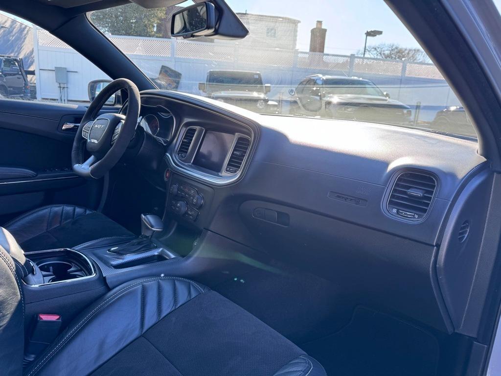 used 2021 Dodge Charger car, priced at $69,850