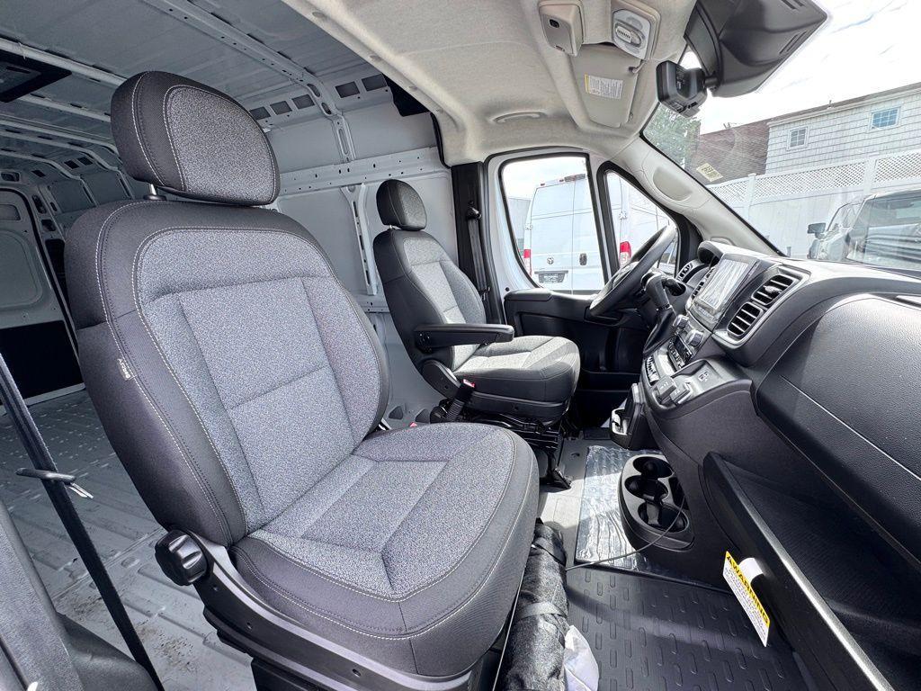 used 2025 Ram ProMaster 3500 car, priced at $38,850