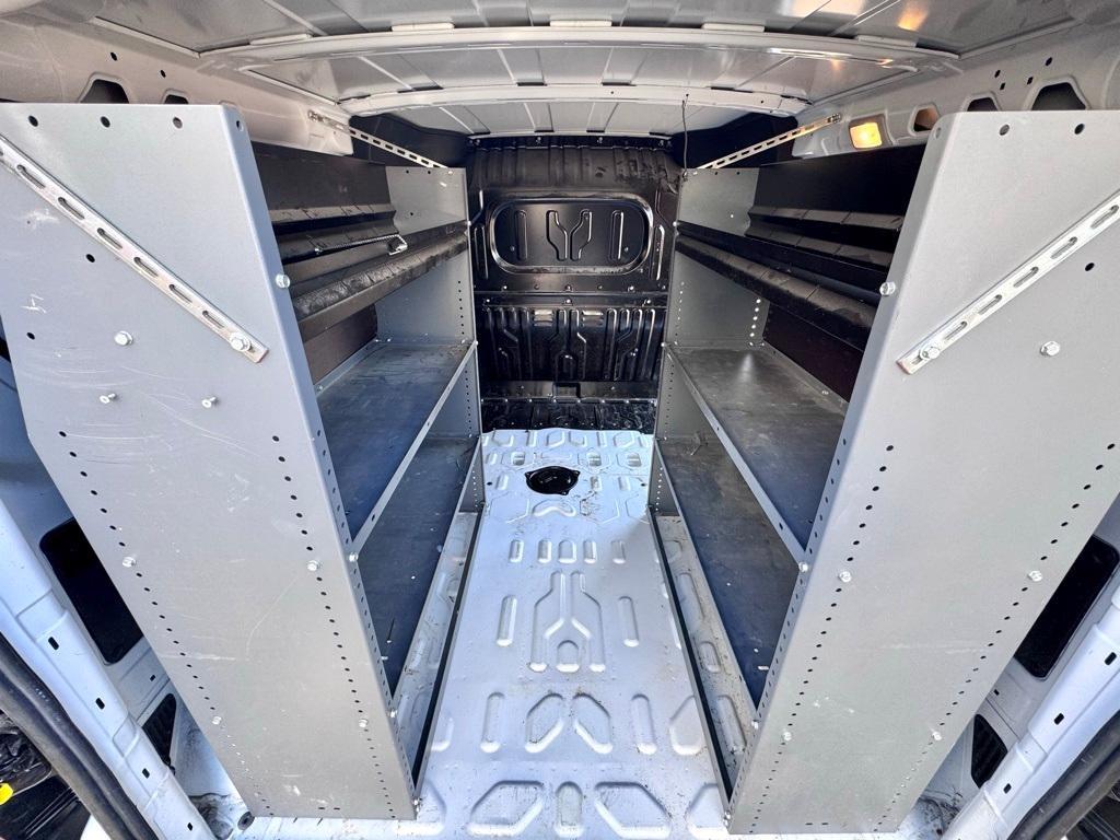 used 2020 Ram ProMaster City car, priced at $15,850