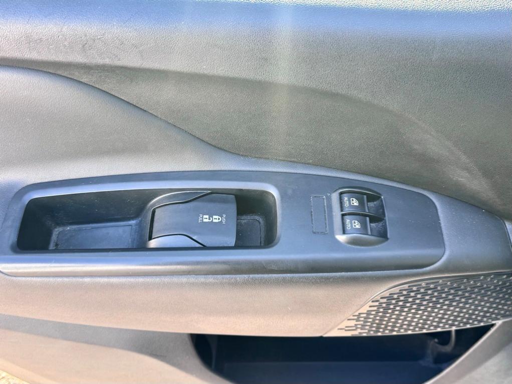 used 2020 Ram ProMaster City car, priced at $15,850