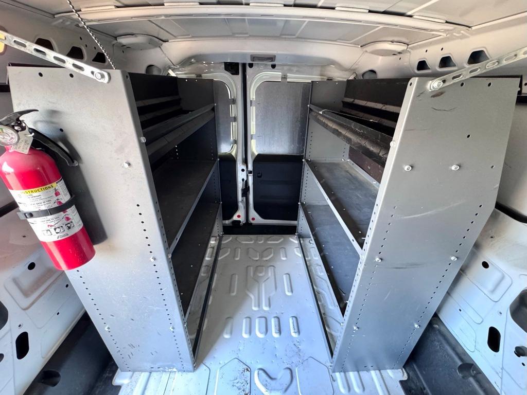 used 2020 Ram ProMaster City car, priced at $15,850