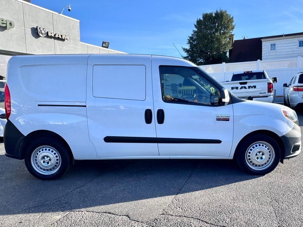 used 2020 Ram ProMaster City car, priced at $15,850