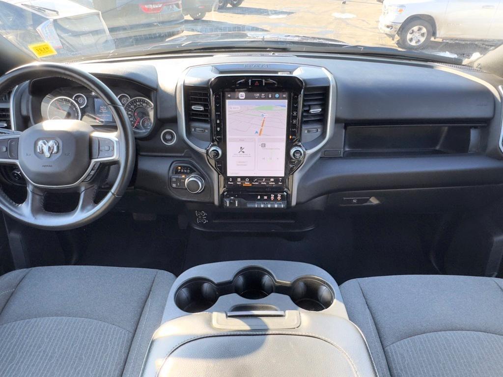 used 2024 Ram 2500 car, priced at $53,252