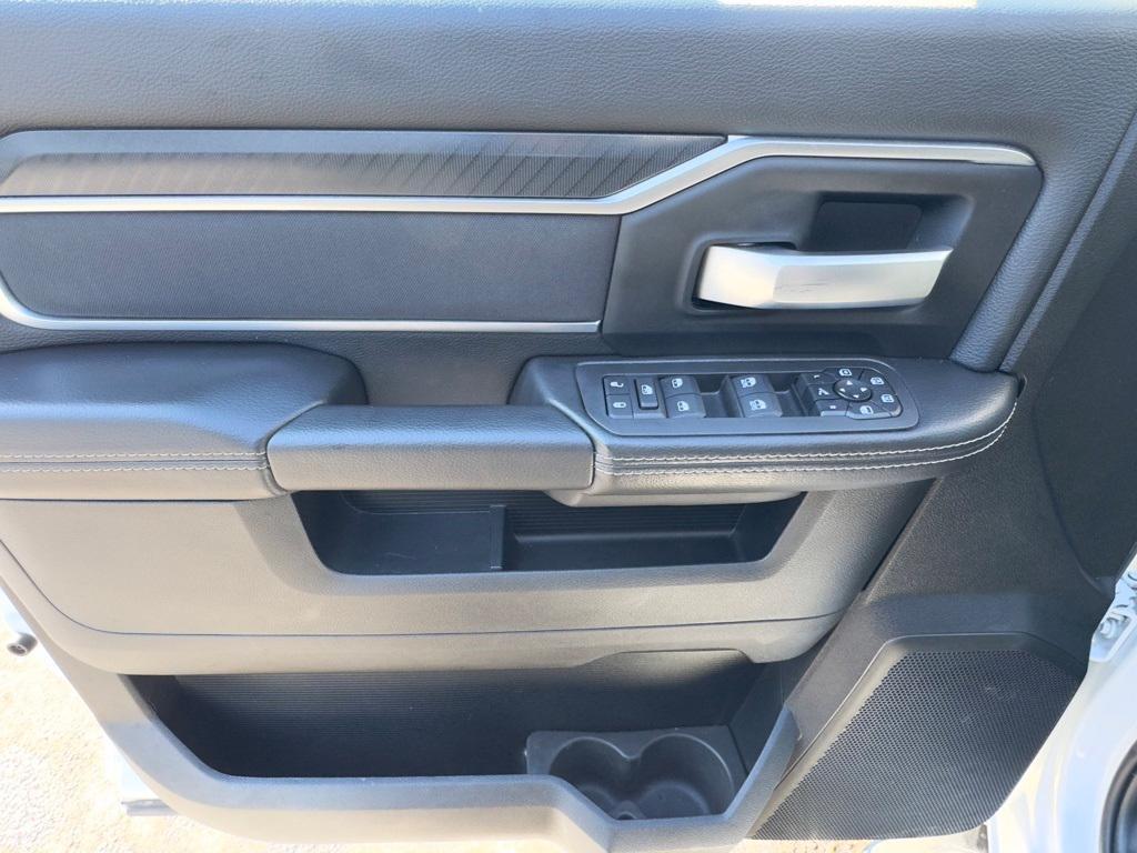 used 2025 Ram 2500 car, priced at $44,450