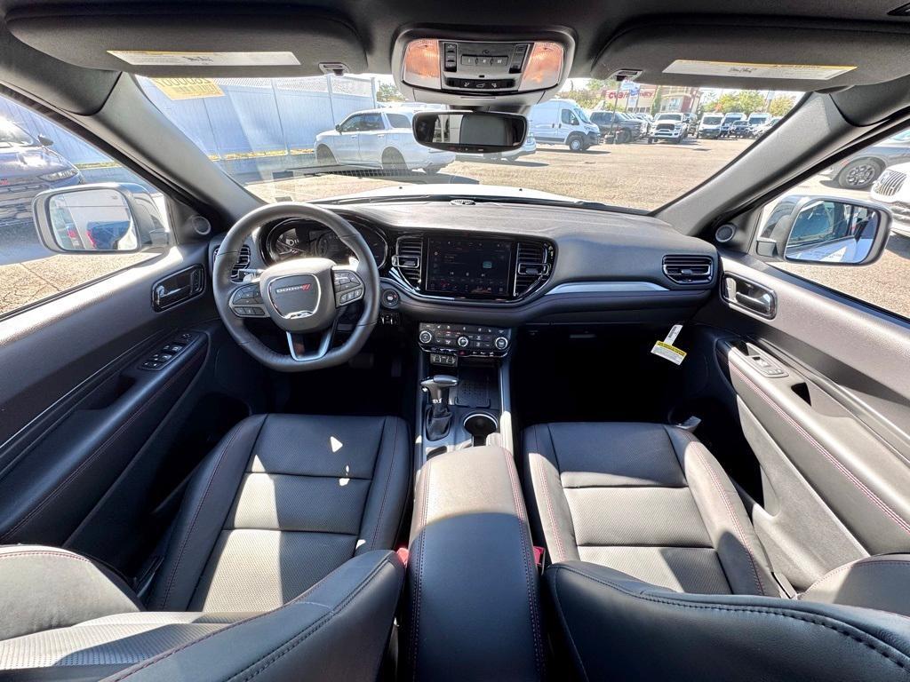new 2026 Dodge Durango car, priced at $49,460