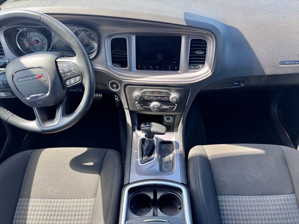 used 2023 Dodge Charger car, priced at $31,450