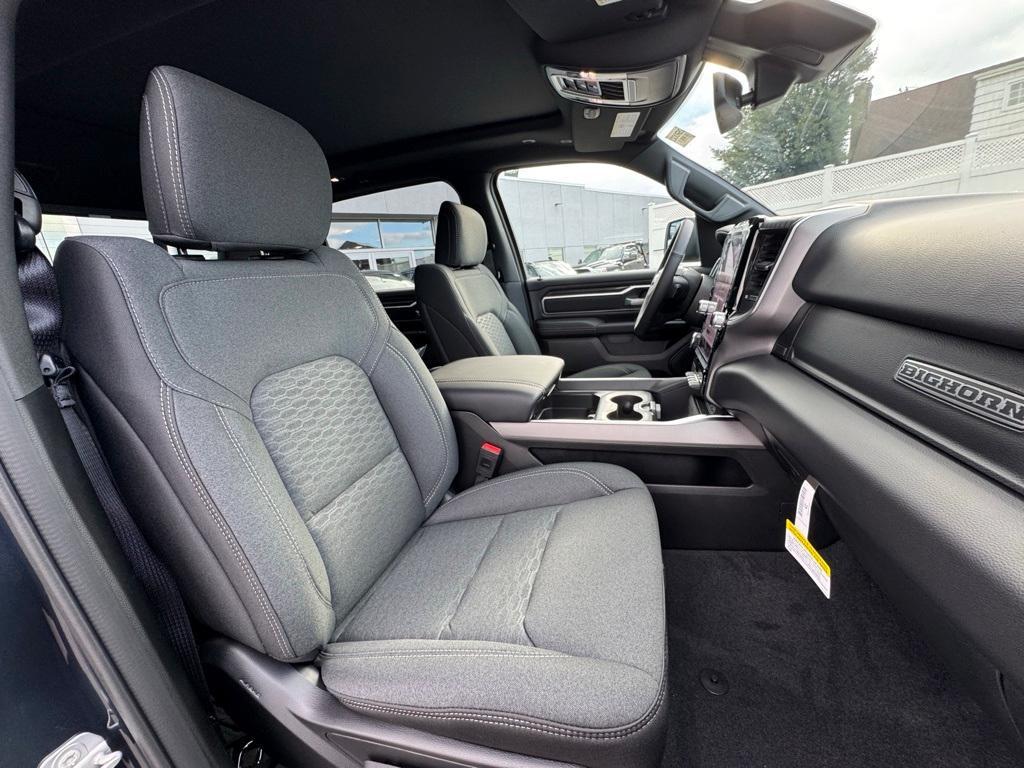 new 2026 Ram 1500 car, priced at $63,790