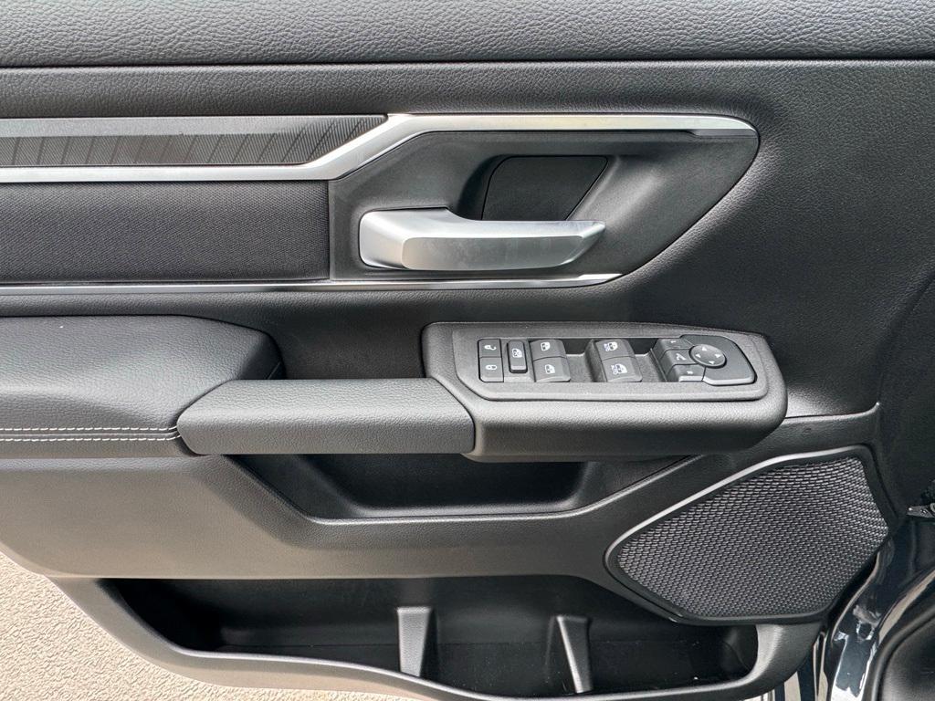 new 2026 Ram 1500 car, priced at $63,790