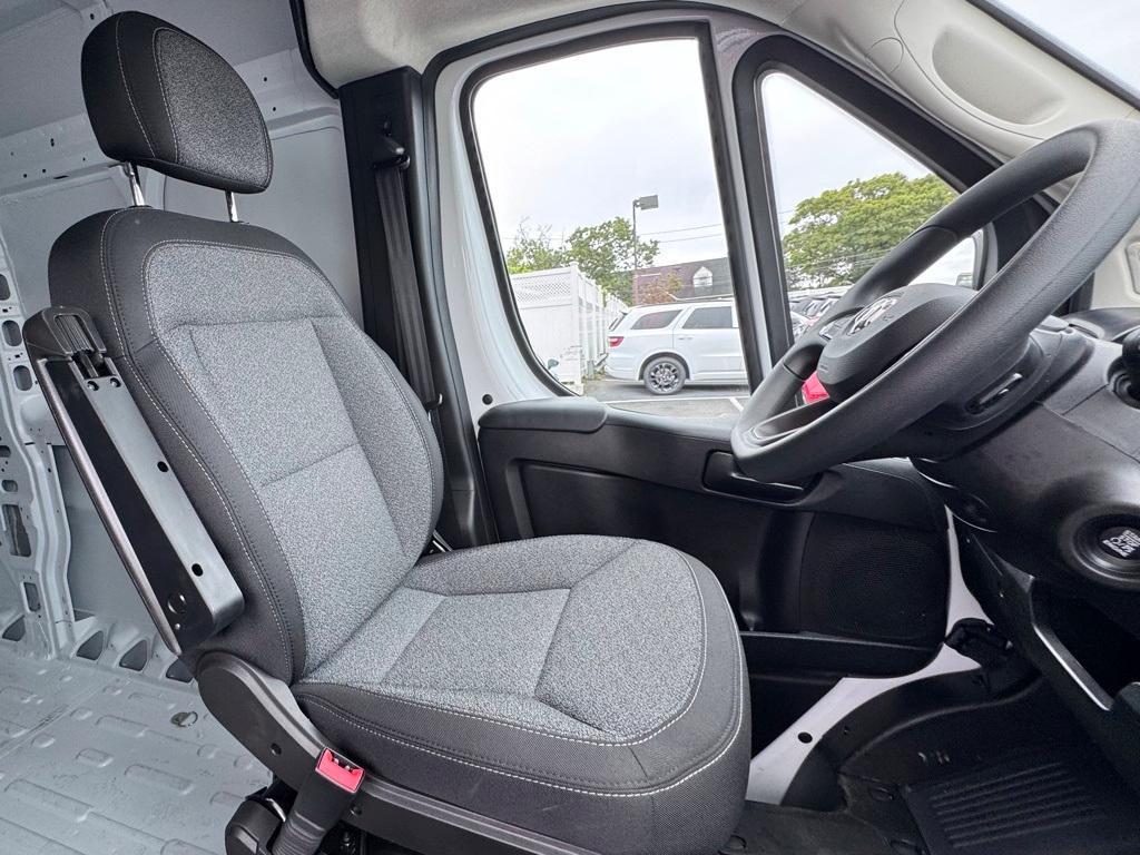 used 2025 Ram ProMaster 2500 car, priced at $33,850