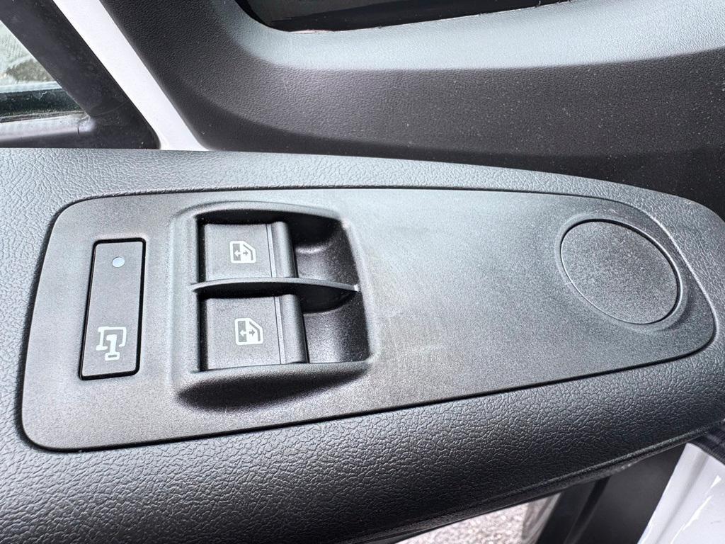 used 2025 Ram ProMaster 2500 car, priced at $33,850