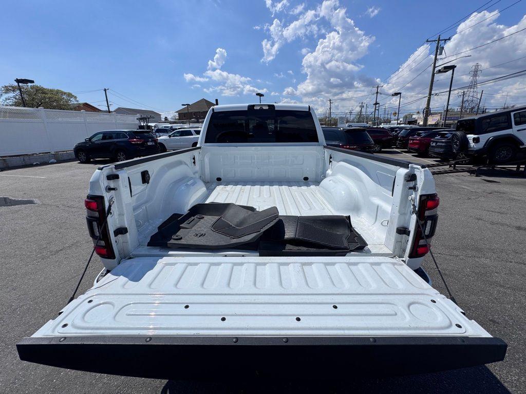 used 2023 Ram 3500 car, priced at $76,450