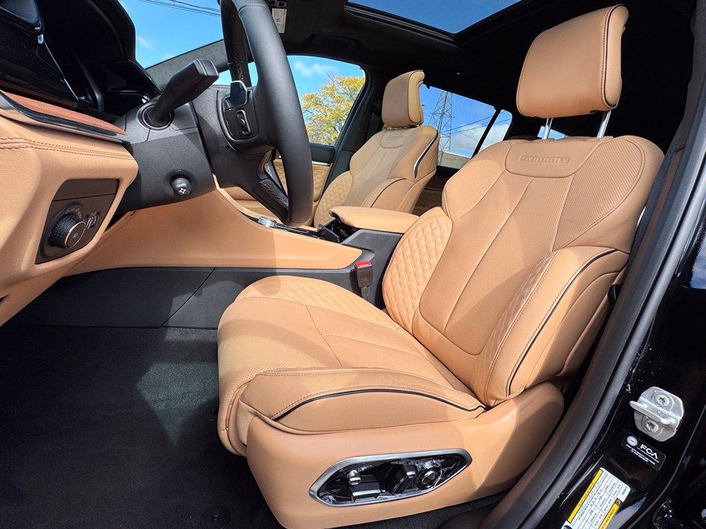 used 2026 Jeep Grand Cherokee L car, priced at $52,750
