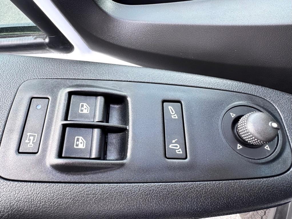 used 2025 Ram ProMaster 3500 car, priced at $41,850