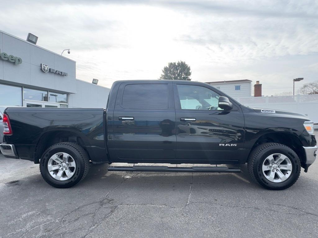 used 2019 Ram 1500 car, priced at $22,850