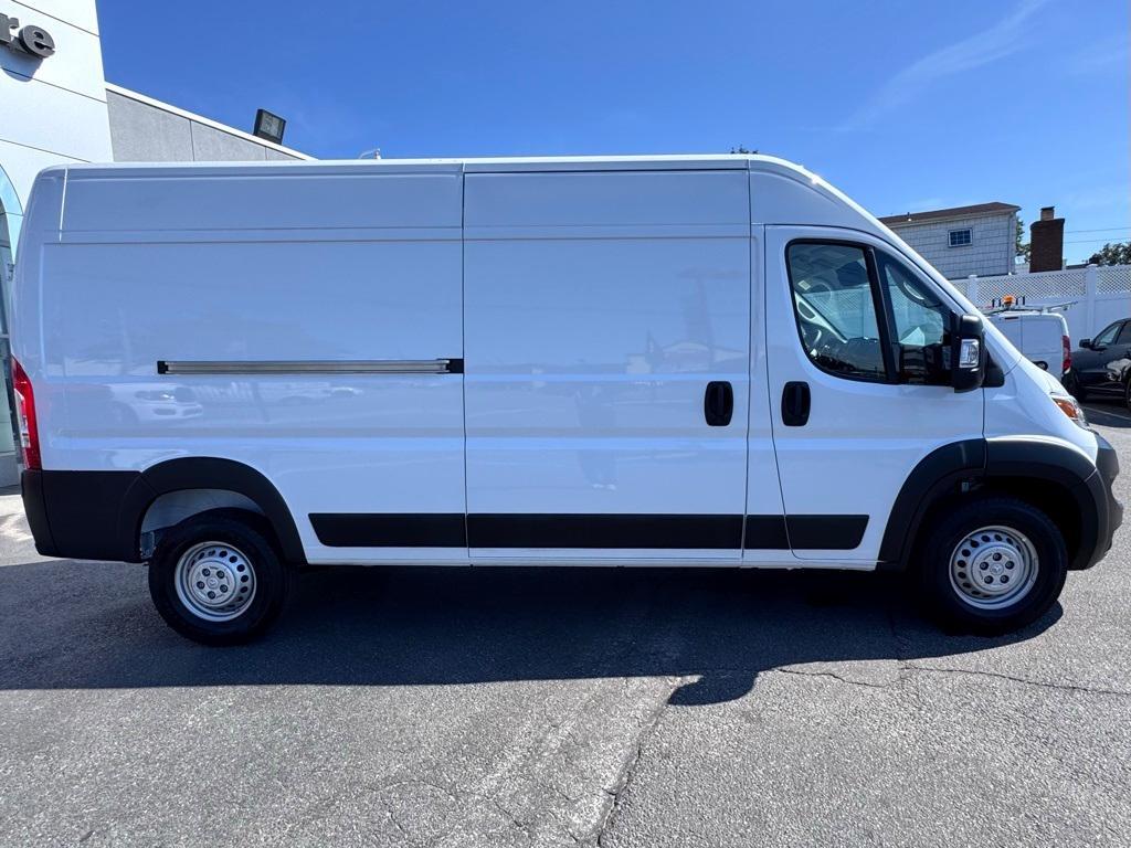 used 2025 Ram ProMaster 2500 car, priced at $36,450