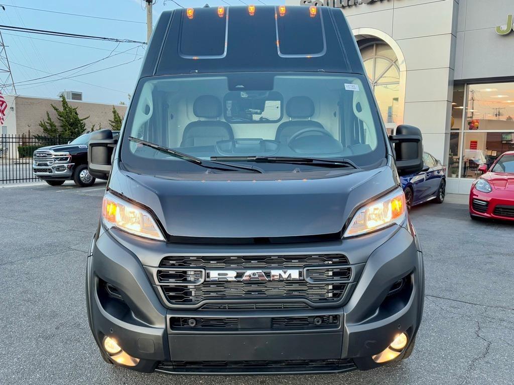 used 2025 Ram ProMaster 3500 car, priced at $44,295