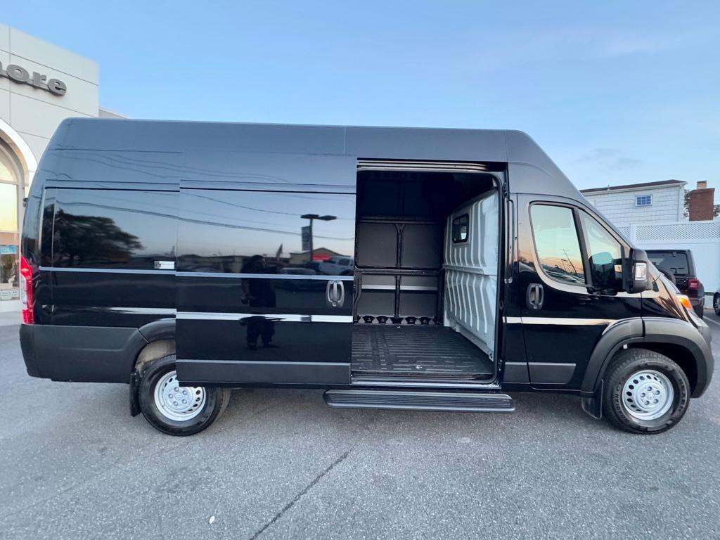 used 2025 Ram ProMaster 3500 car, priced at $44,295