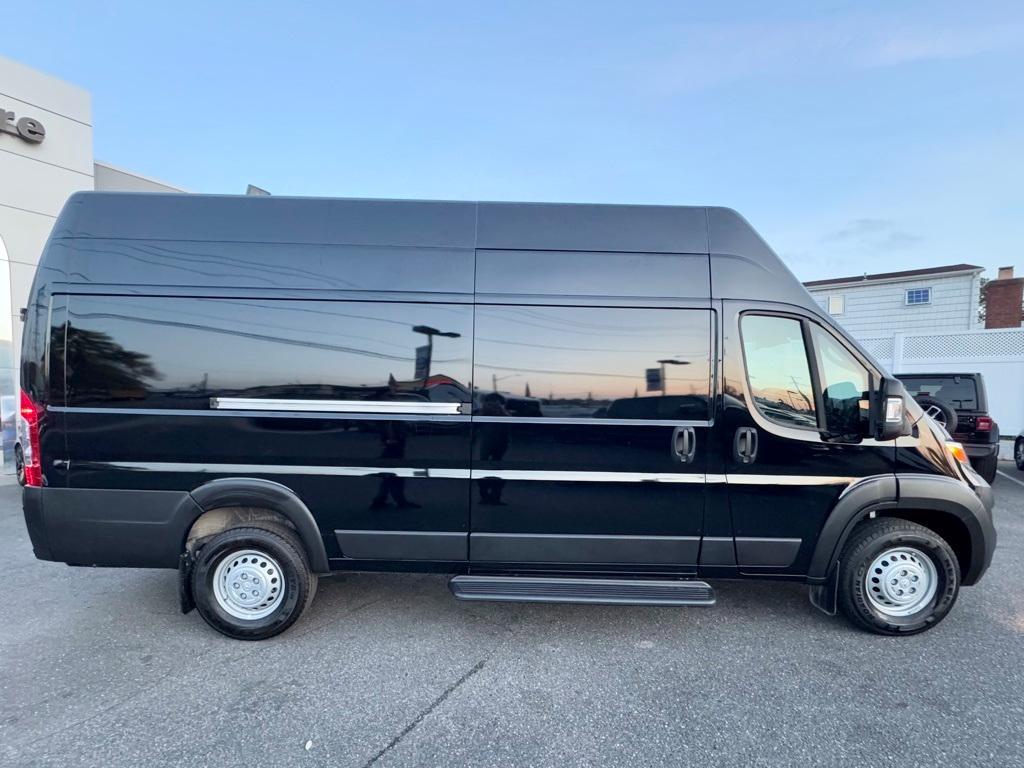 used 2025 Ram ProMaster 3500 car, priced at $44,295