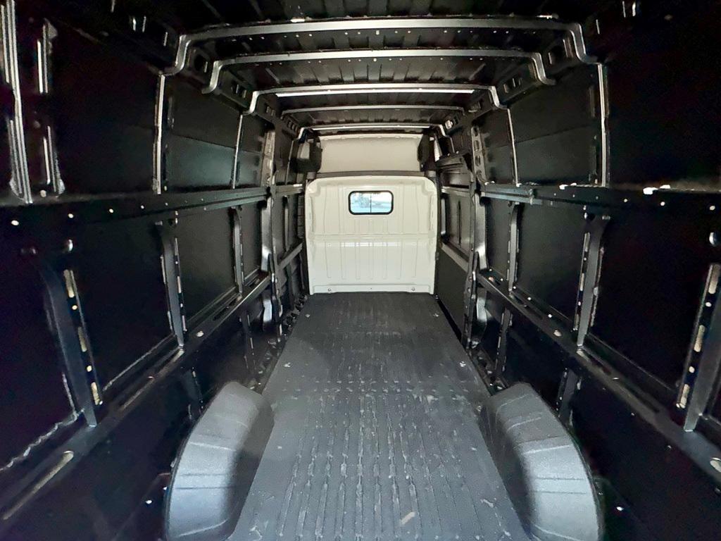 used 2025 Ram ProMaster 3500 car, priced at $44,295