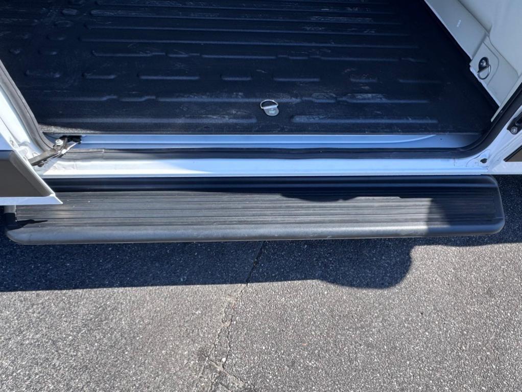 used 2025 Ram ProMaster 3500 car, priced at $39,850