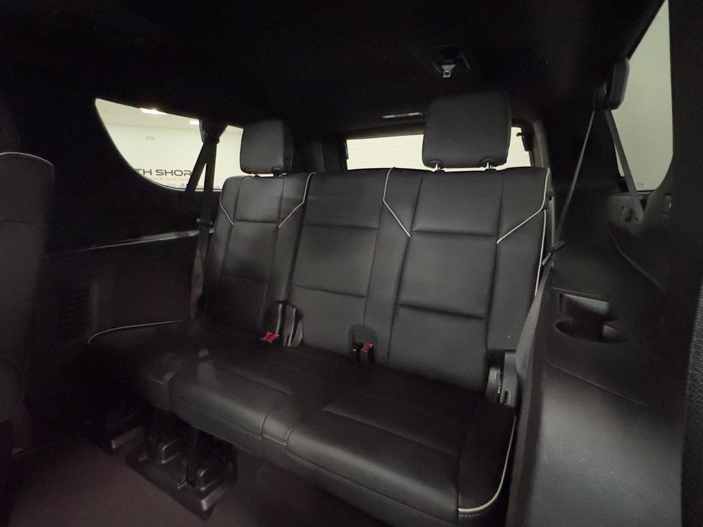 used 2024 Cadillac Escalade ESV car, priced at $73,850