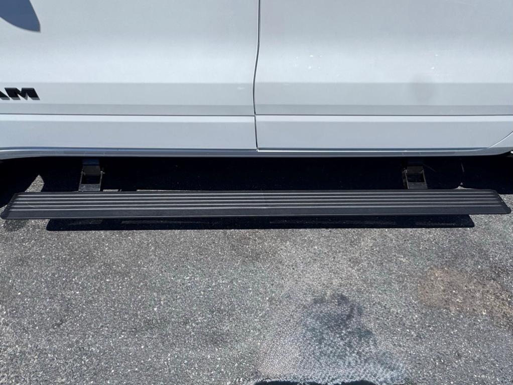 new 2026 Ram 1500 car, priced at $76,815