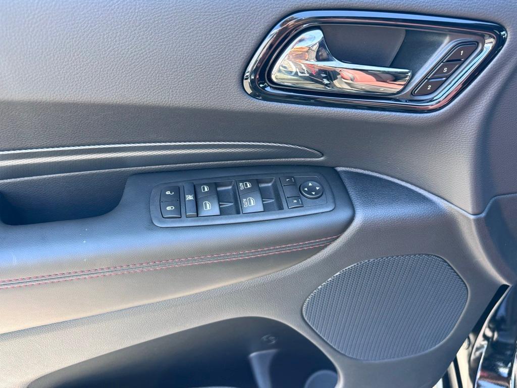 new 2026 Dodge Durango car, priced at $49,460