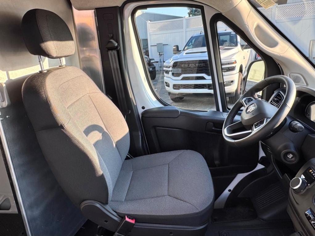 new 2024 Ram ProMaster 3500 Delivery Van BEV car, priced at $44,926