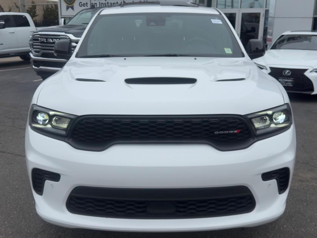 used 2024 Dodge Durango car, priced at $39,850