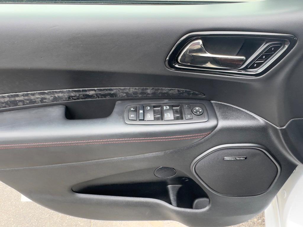 used 2024 Dodge Durango car, priced at $39,850