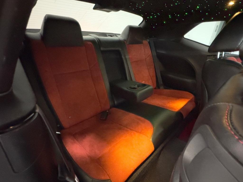 used 2023 Dodge Challenger car, priced at $46,850