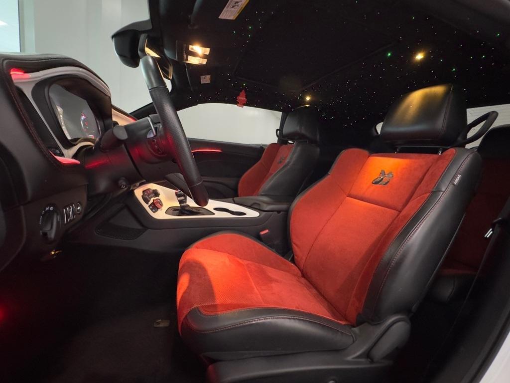used 2023 Dodge Challenger car, priced at $46,850