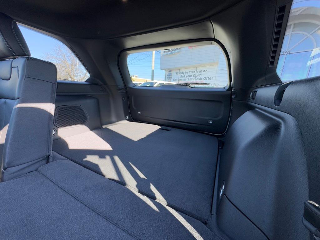 new 2026 Jeep Grand Cherokee car, priced at $47,757