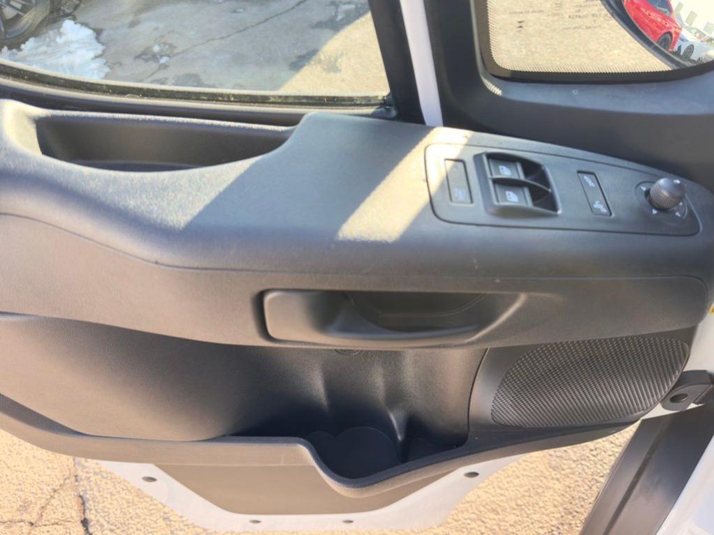 used 2025 Ram ProMaster 1500 car, priced at $38,850