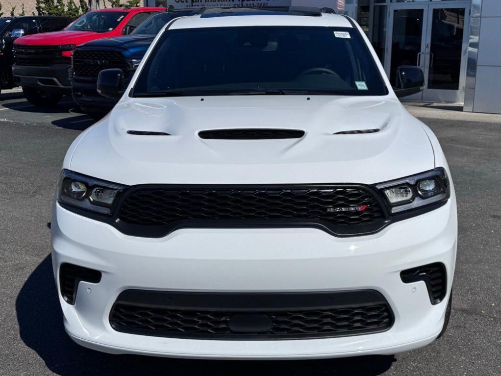 new 2026 Dodge Durango car, priced at $46,492