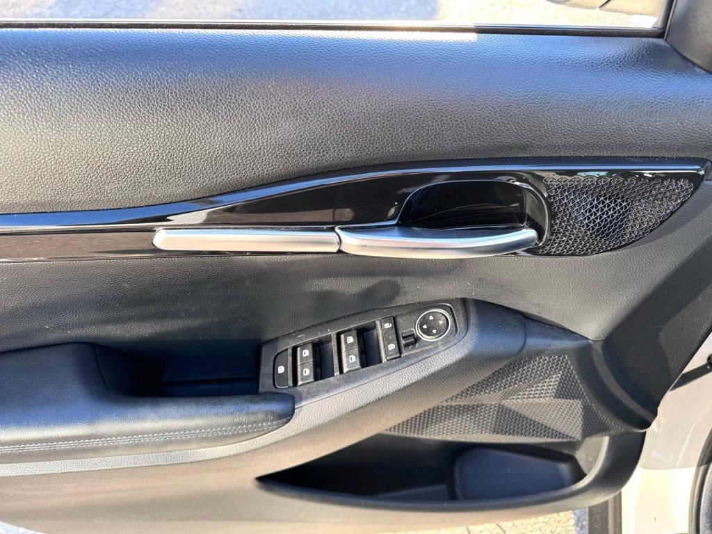 used 2021 Kia Seltos car, priced at $20,363