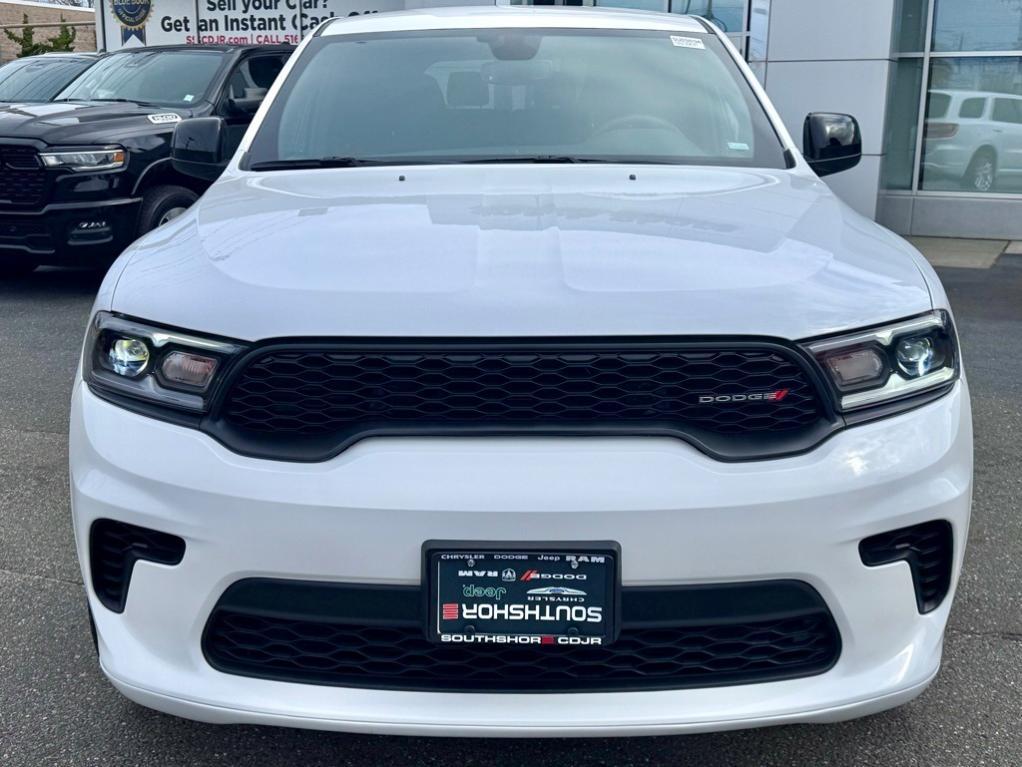 used 2025 Dodge Durango car, priced at $32,450