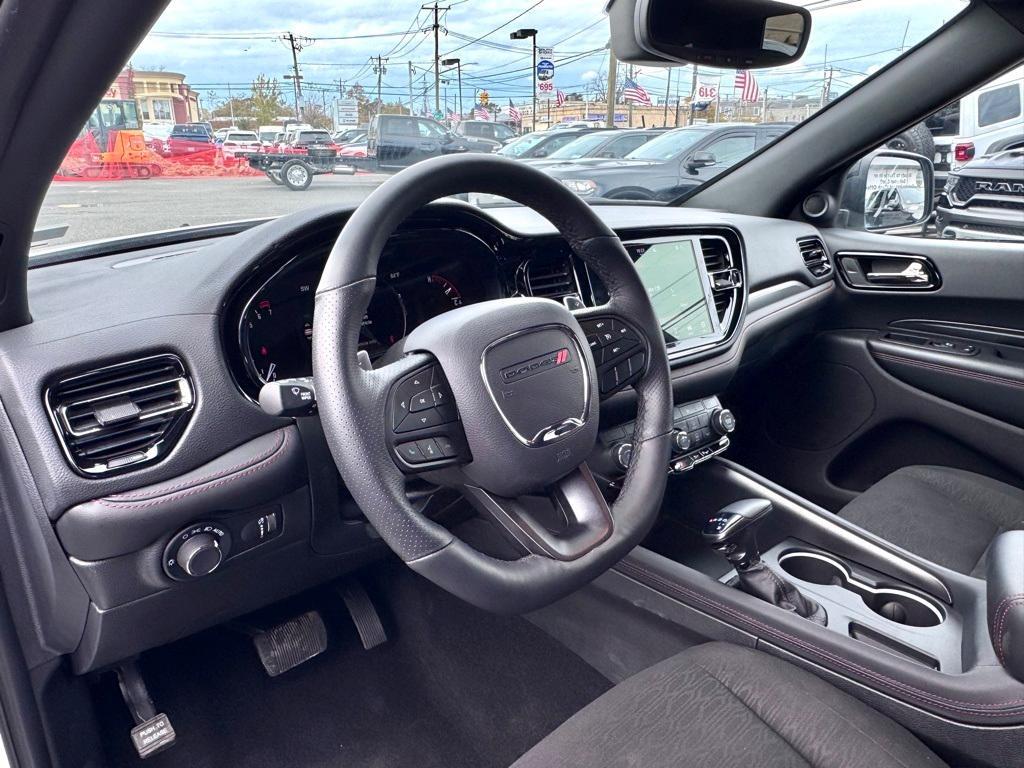 used 2025 Dodge Durango car, priced at $32,450