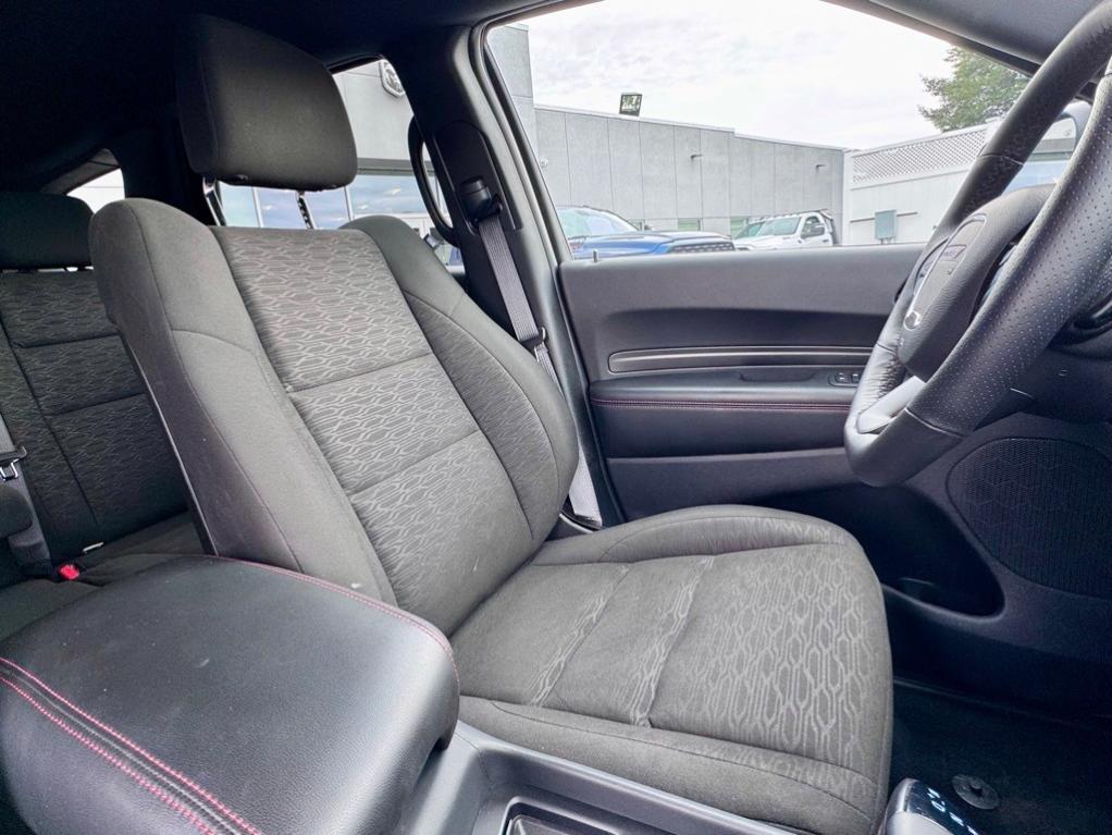used 2025 Dodge Durango car, priced at $32,450