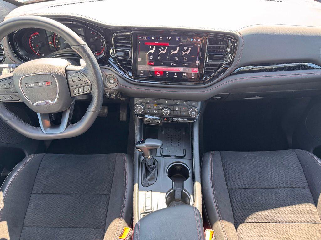 used 2026 Dodge Durango car, priced at $43,450