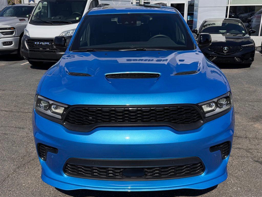 used 2026 Dodge Durango car, priced at $43,450