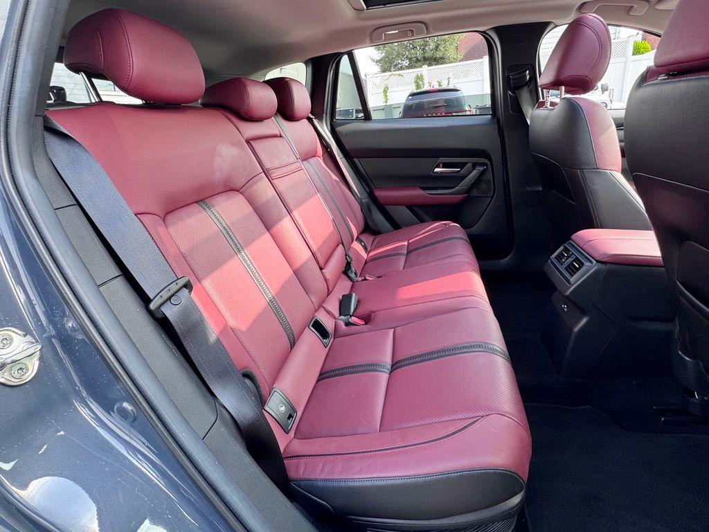 used 2025 Mazda CX-50 Hybrid car, priced at $28,750