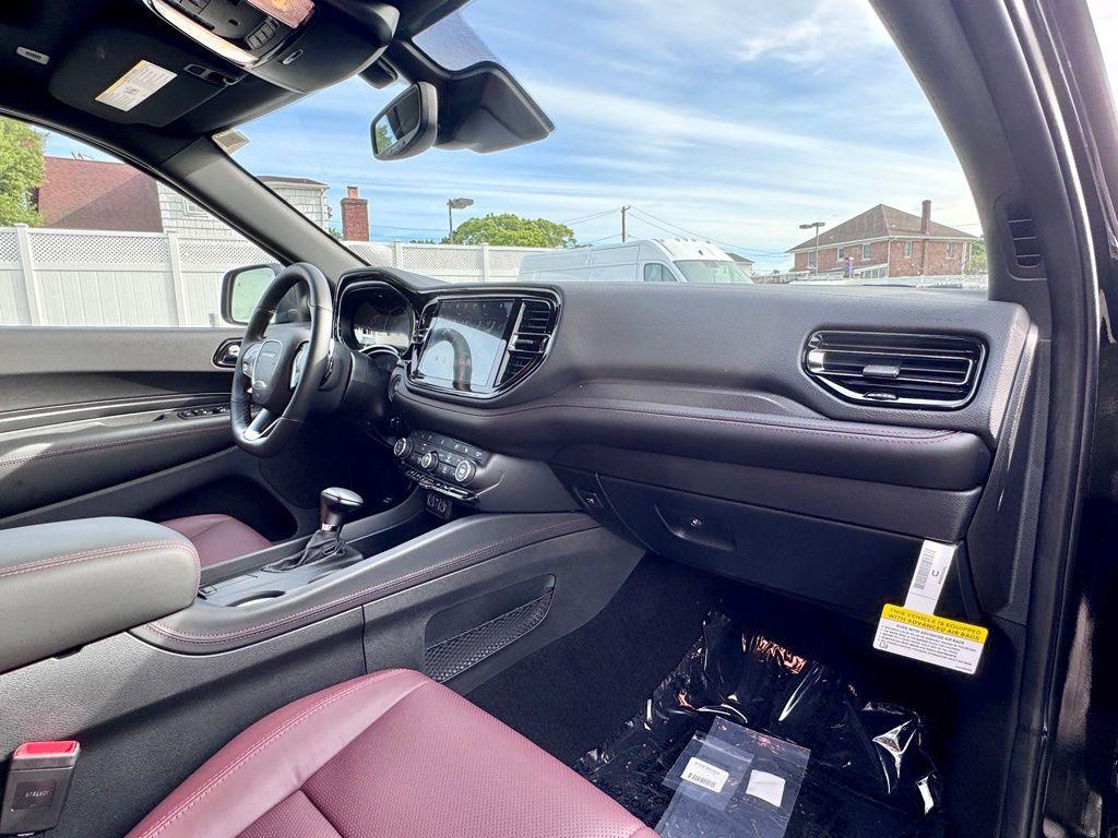 new 2026 Dodge Durango car, priced at $48,783