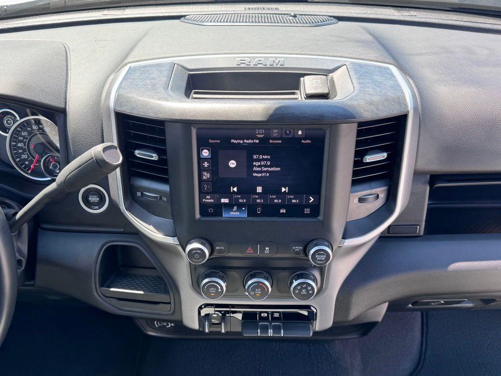 used 2024 Ram 3500 car, priced at $48,750
