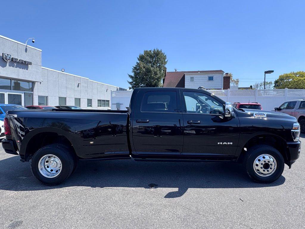 used 2025 Ram 3500 car, priced at $65,850